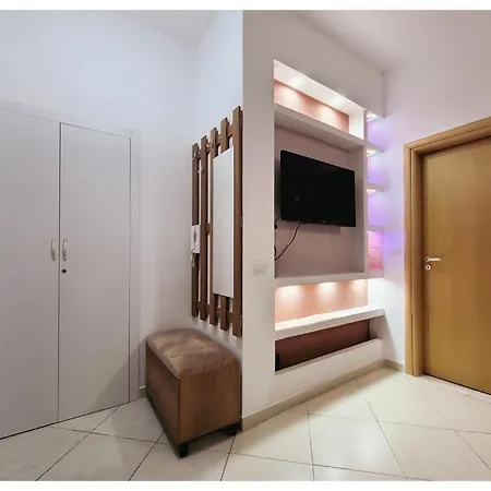 Vlora Holiday Appartement *
