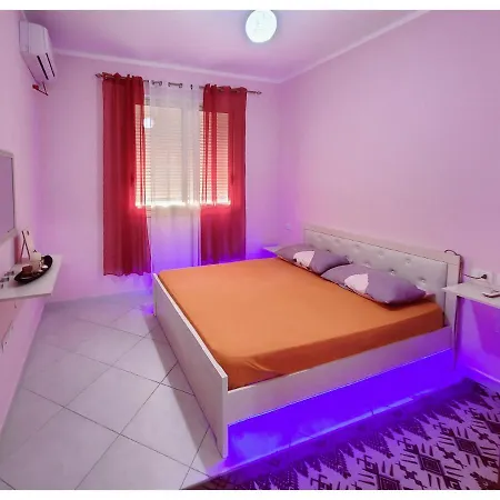 Vlora Holiday Appartement *