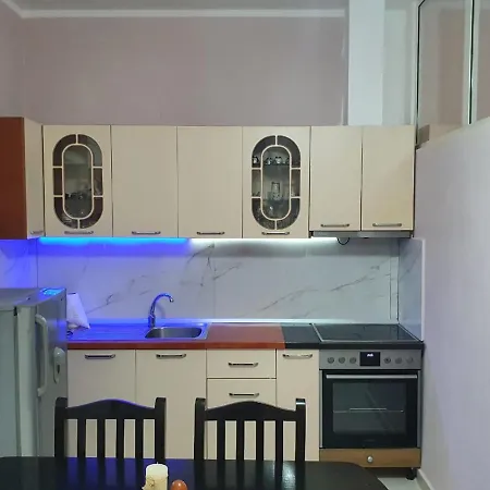 Vlora Holiday